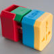 Illustration for article titled Get 10% Off This Smart, Compact Travel Plug Adapter